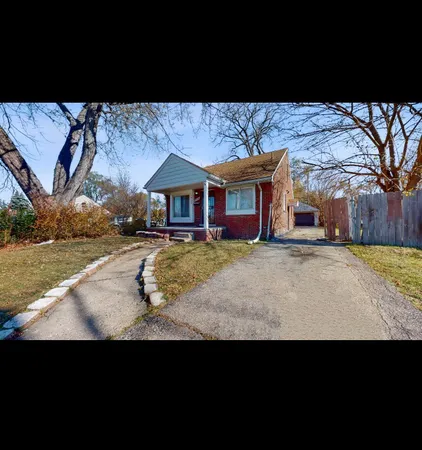 $65,000 | 18108 Waltham Street, Detroit, MI 48205