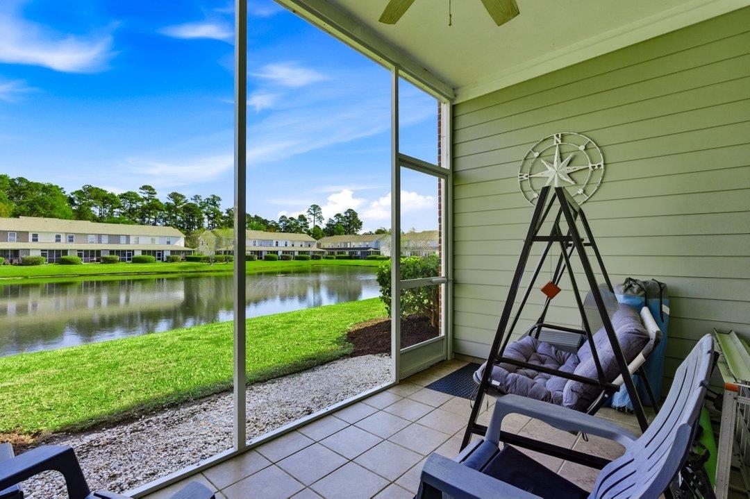 1-c Kiskadee Loop, Unit 1C Conway, SC 29526 - Photo 19 of 34