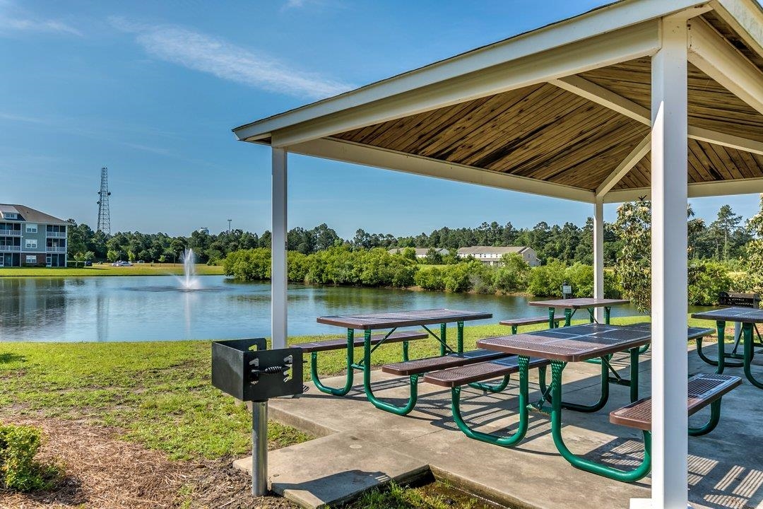 1-c Kiskadee Loop, Unit 1C Conway, SC 29526 - Photo 22 of 34