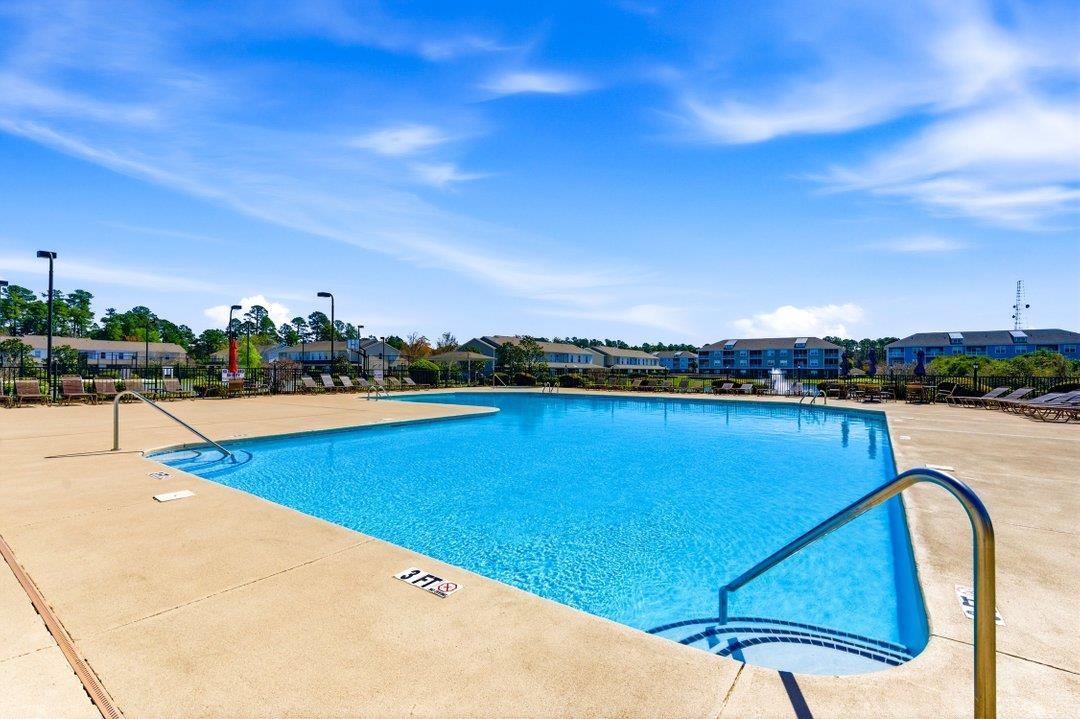 1-c Kiskadee Loop, Unit 1C Conway, SC 29526 - Photo 23 of 34