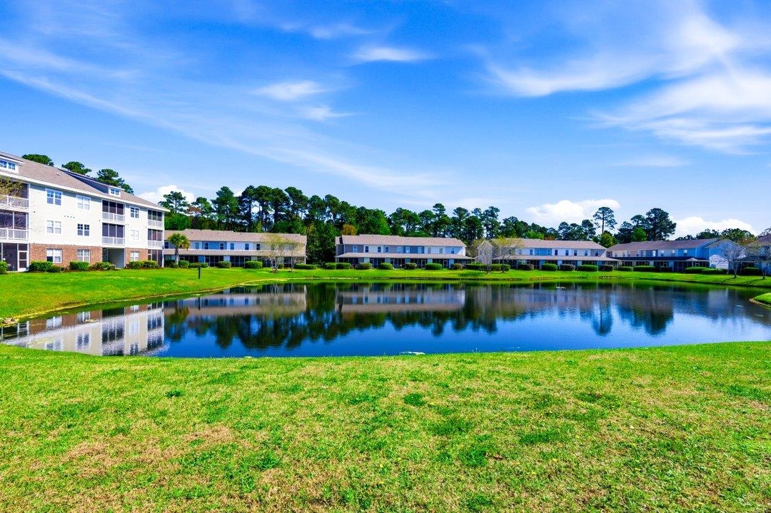 1-c Kiskadee Loop, Unit 1C Conway, SC 29526 - Photo 25 of 34