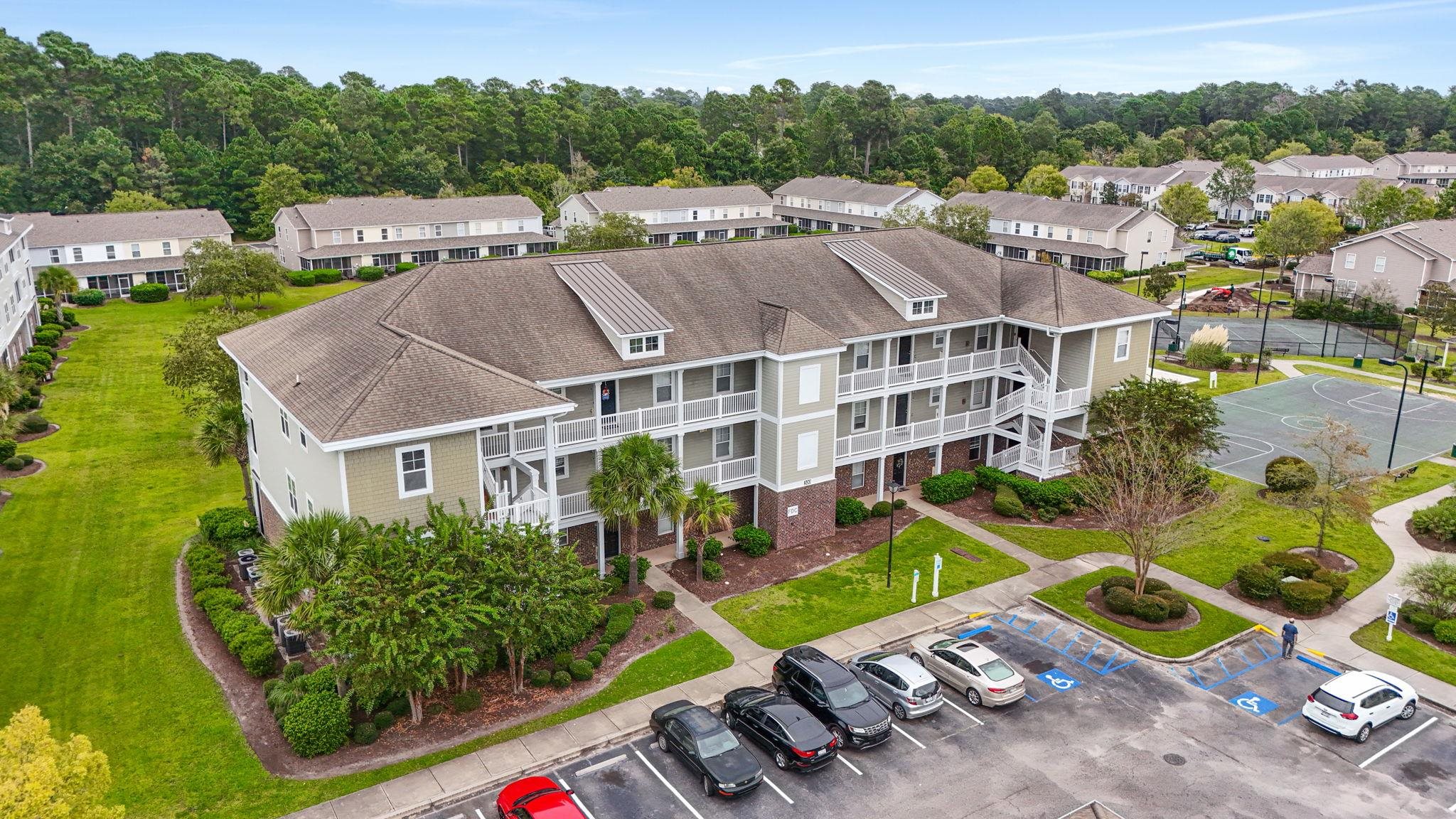 1-c Kiskadee Loop, Unit 1C Conway, SC 29526 - Photo 27 of 34