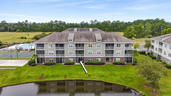 $175,000 | 1-c Kiskadee Loop, Unit 1C, Conway, SC 29526