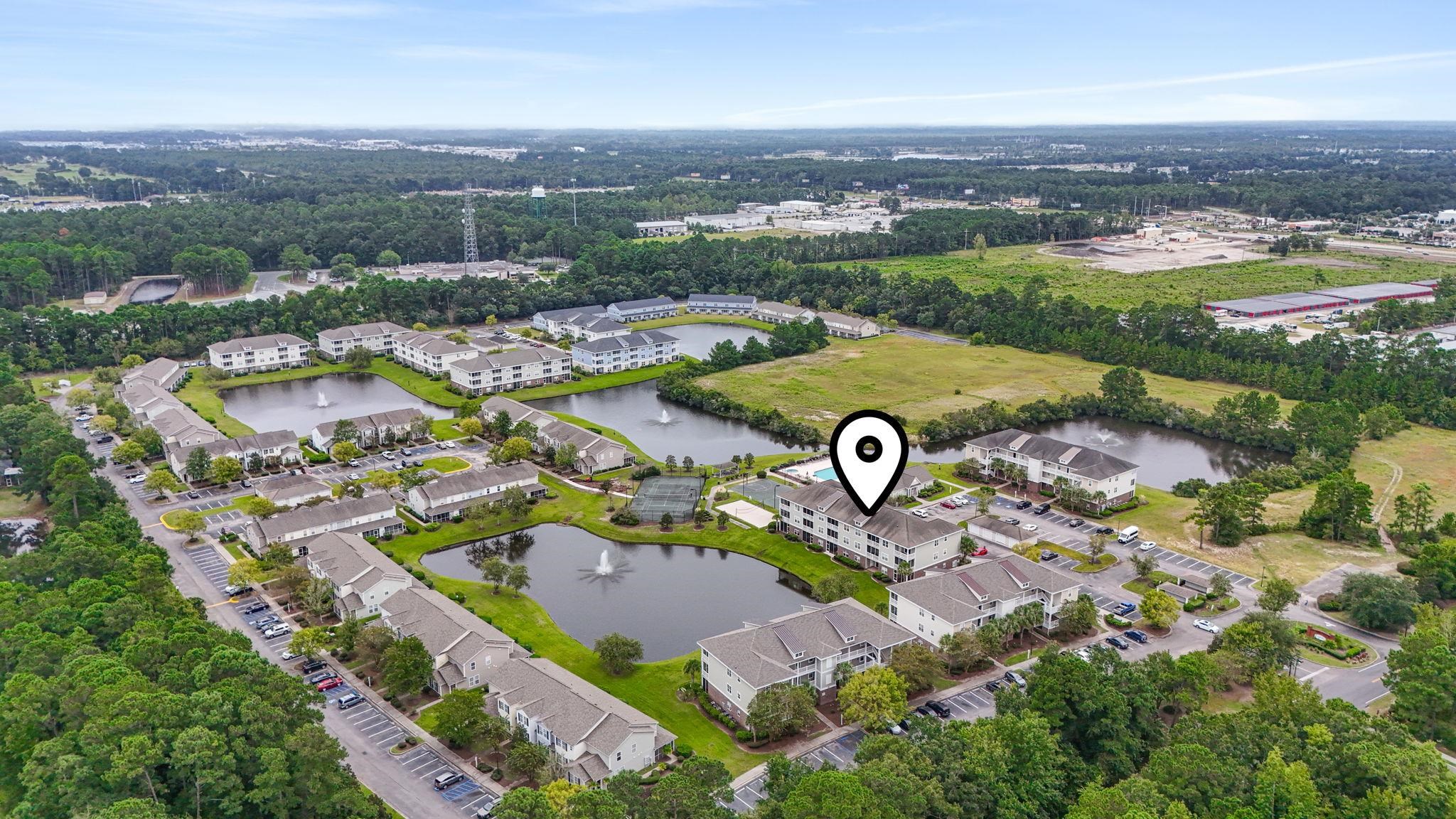 1-c Kiskadee Loop, Unit 1C Conway, SC 29526 - Photo 29 of 34