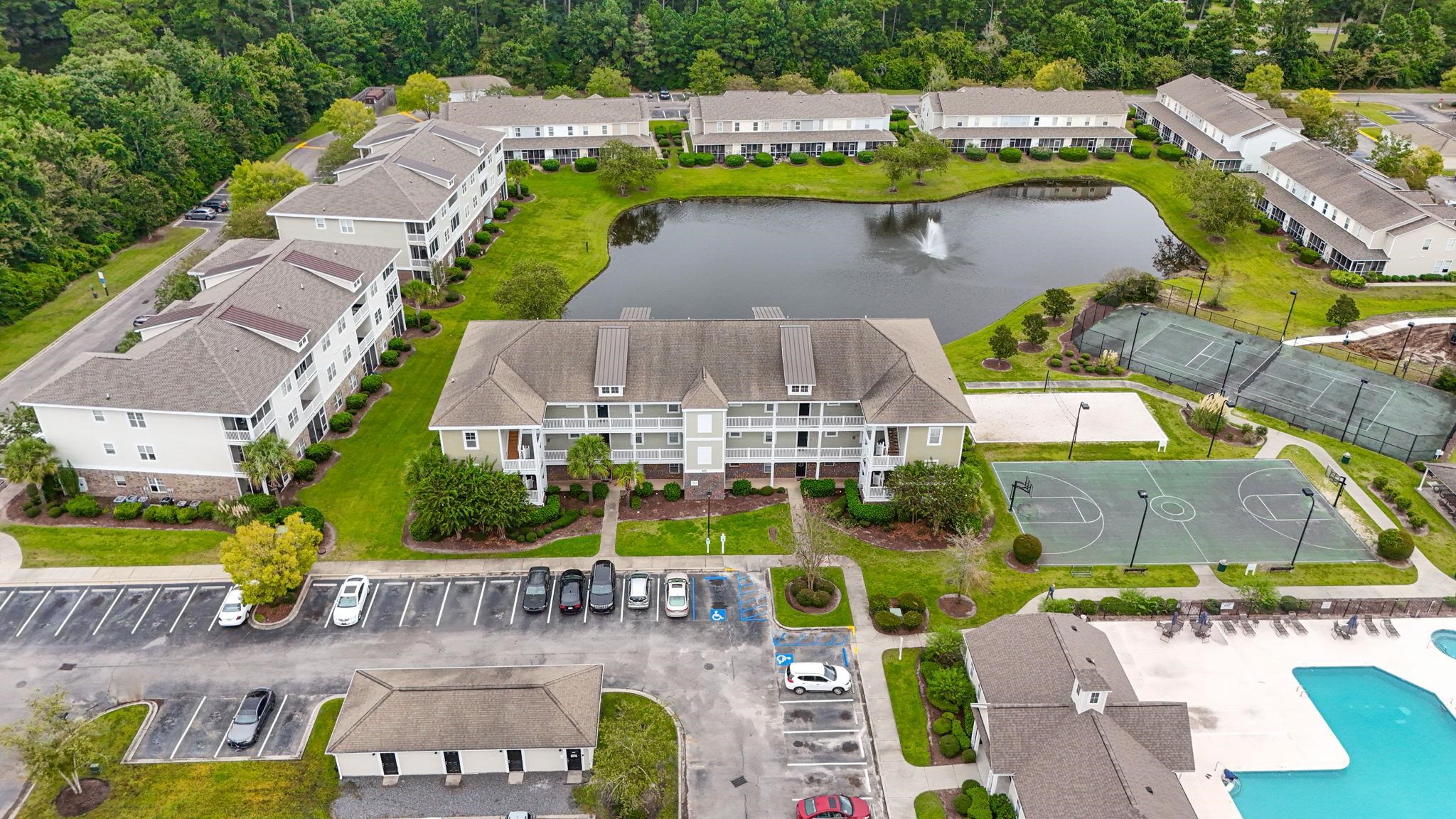 1-c Kiskadee Loop, Unit 1C Conway, SC 29526 - Photo 31 of 34