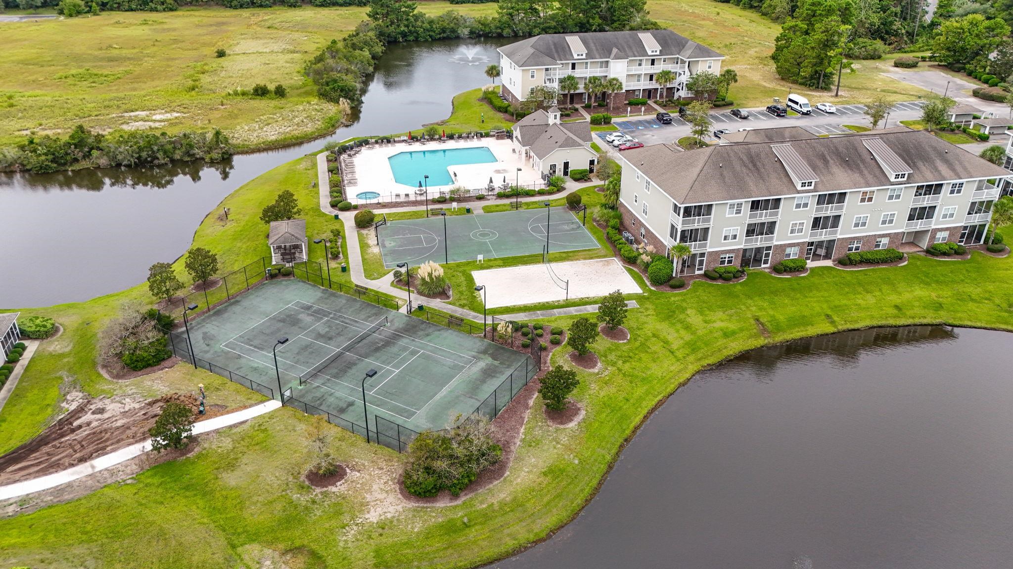 1-c Kiskadee Loop, Unit 1C Conway, SC 29526 - Photo 32 of 34