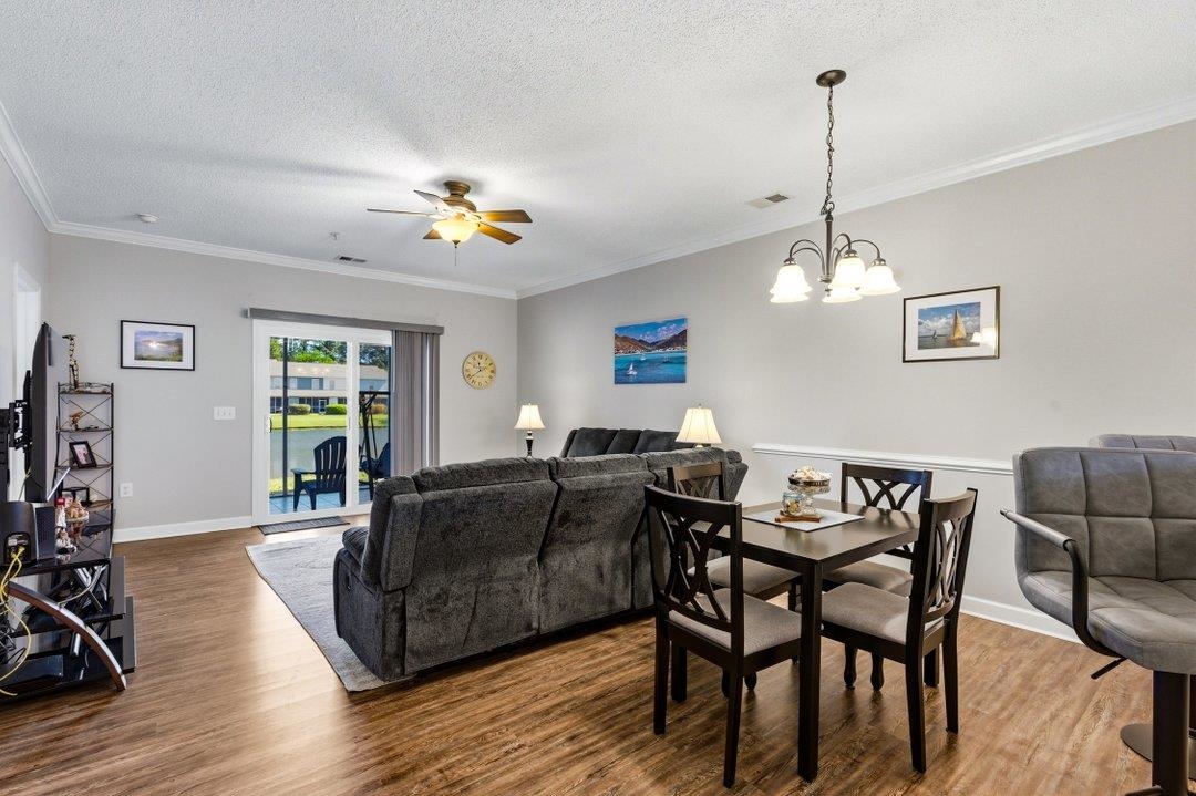 1-c Kiskadee Loop, Unit 1C Conway, SC 29526 - Photo 6 of 34