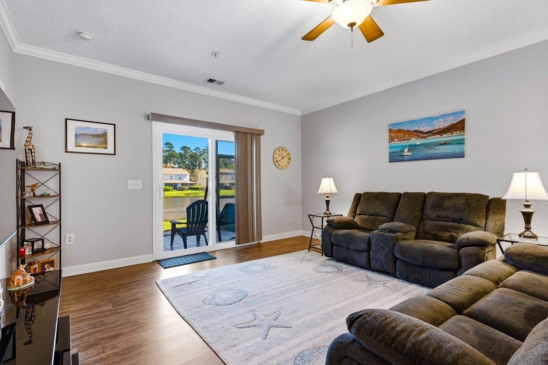 1-c Kiskadee Loop, Unit 1C Conway, SC 29526 - Photo 7 of 34