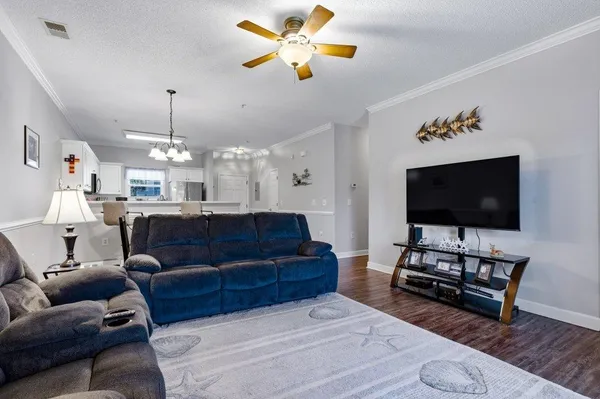 $175,000 | 1-c Kiskadee Loop, Unit 1C, Conway, SC 29526