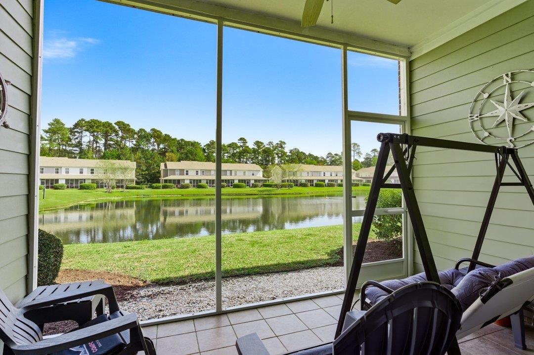 1-c Kiskadee Loop, Unit 1C Conway, SC 29526 - Photo 10 of 34