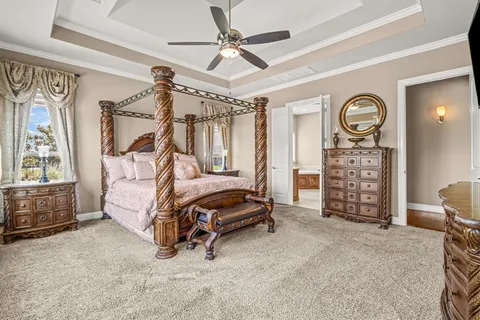 $1,090,000 | 12731 Bella Roma Drive, Fort Worth, TX 76126