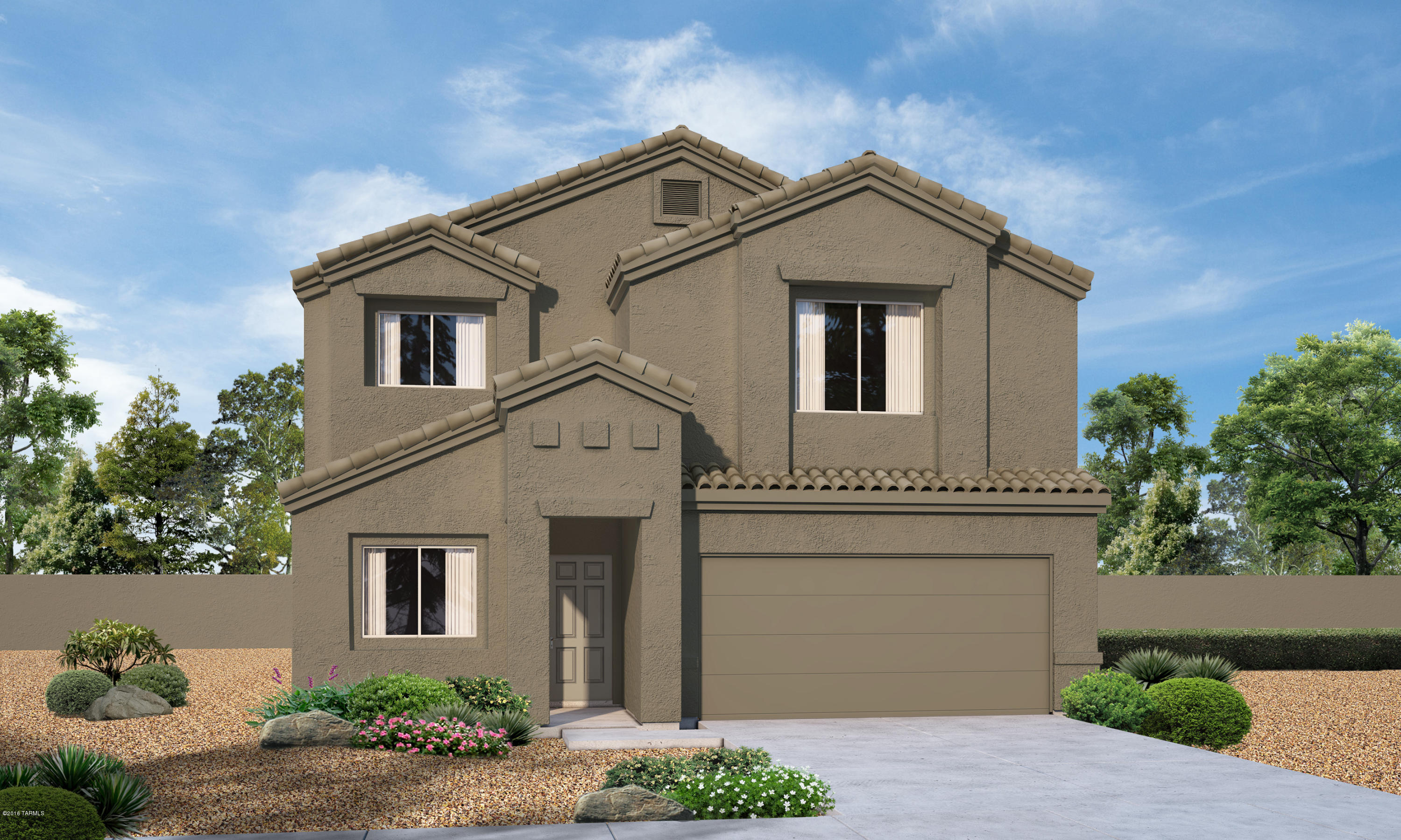 12270 West Reyher Farms Loop Marana, AZ 85653 - Photo 1 of 2