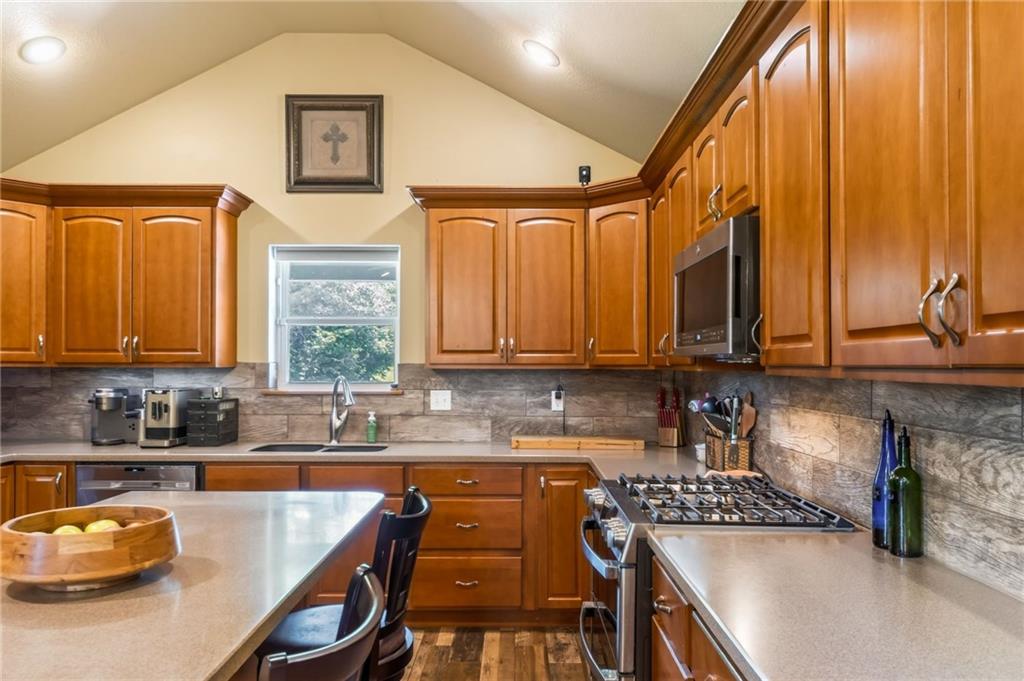 1672 Northwest 850th Road Lone Jack, MO 64011 - Photo 18 of 64 Gallery Image 18