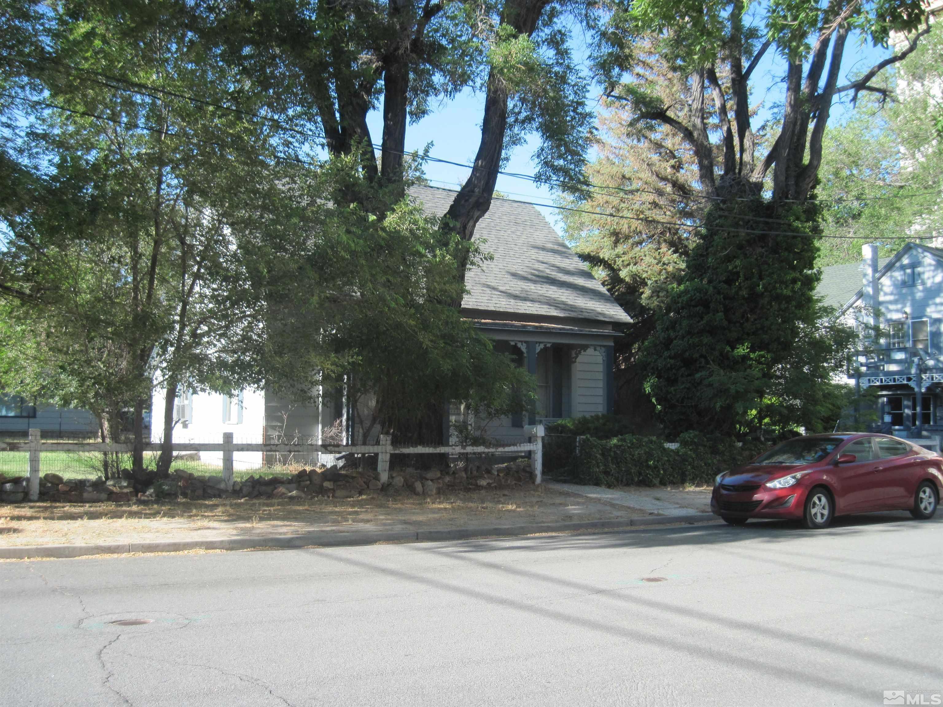 Undisclosed Address Carson City, NV 89703 - Photo 2 of 13 a house view