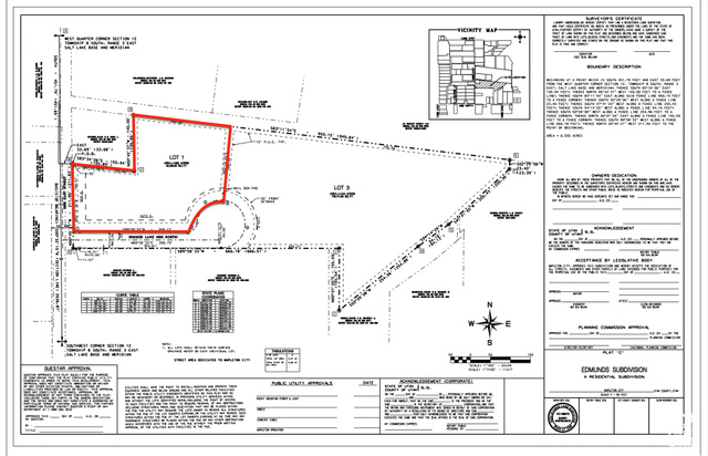 630 North 1600th East Mapleton, UT 84664 - Photo 3 of 6 Map