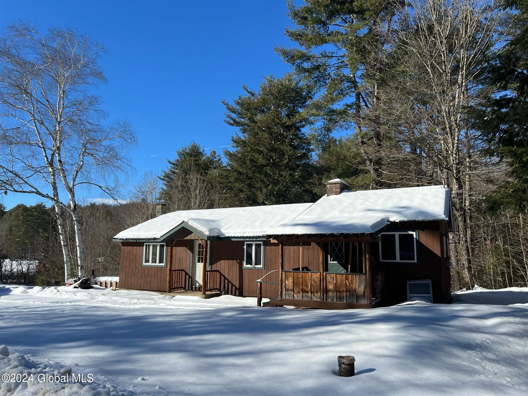 52 Bear Pond Road Thurman, NY 12810 - Photo 2 of 18 Well location