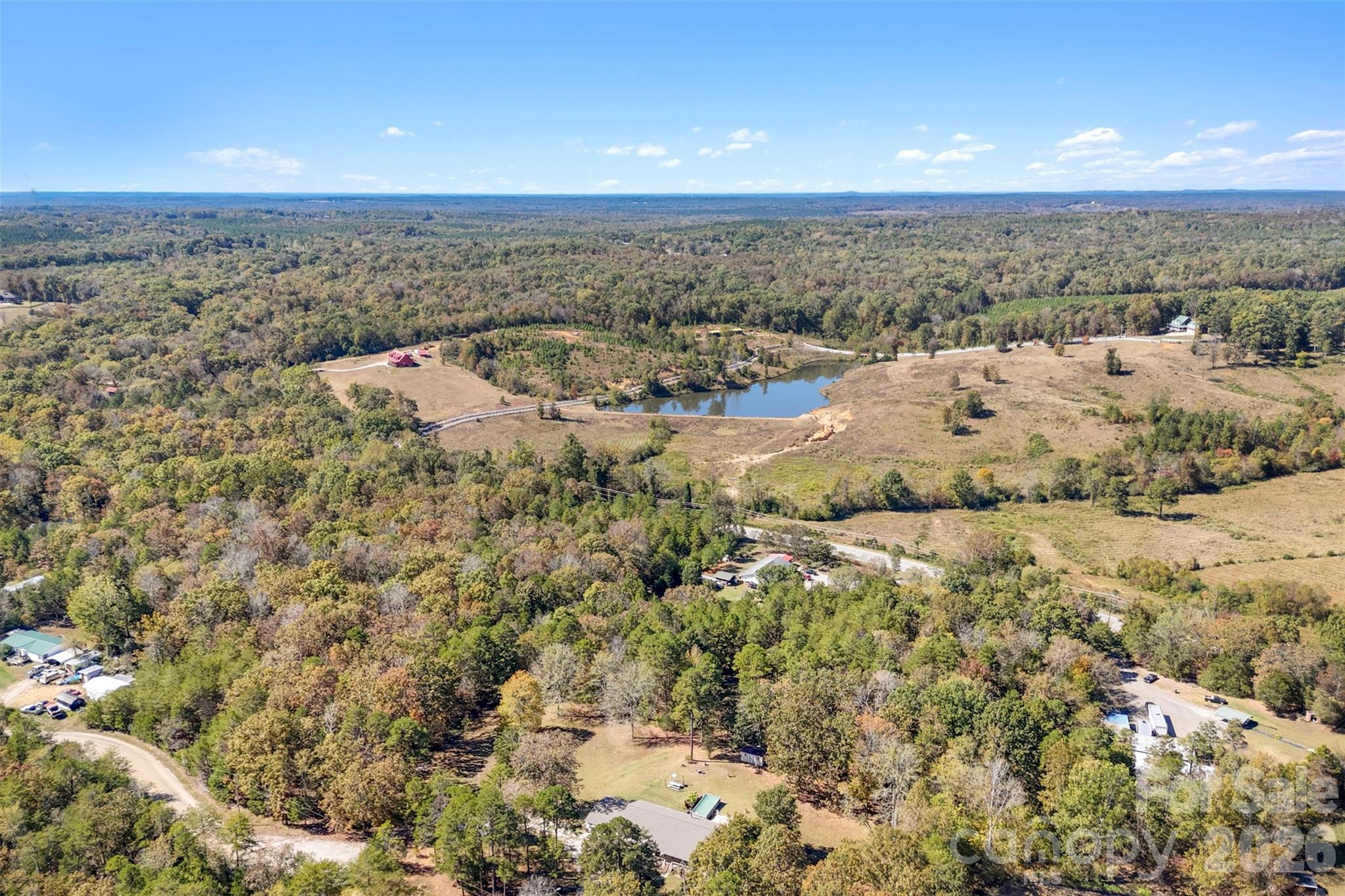 2411 Mission Road York, SC 29745 - Photo 2 of 34