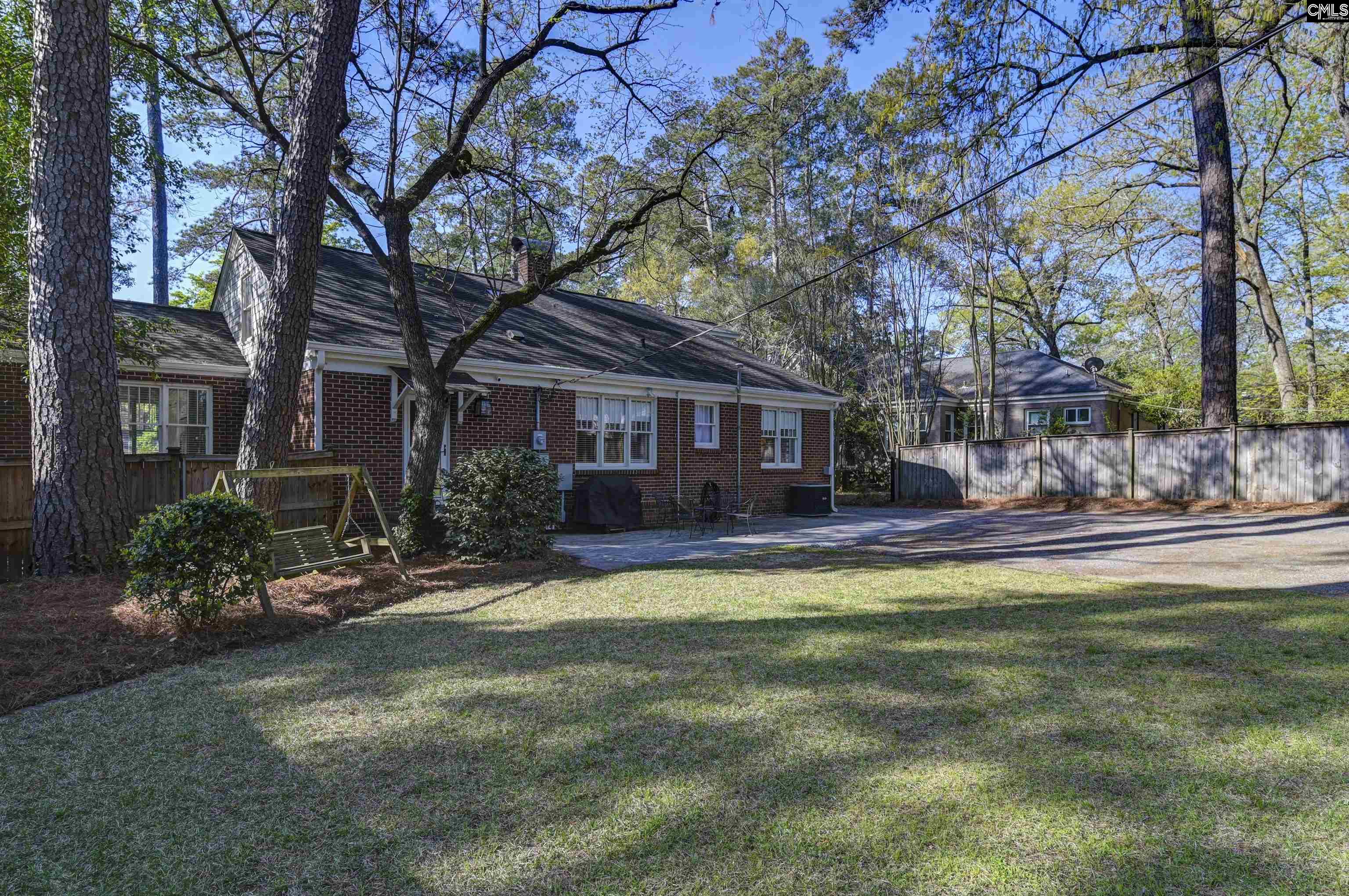3907 Trenholm Road Columbia, SC 29206 - Photo 47 of 53