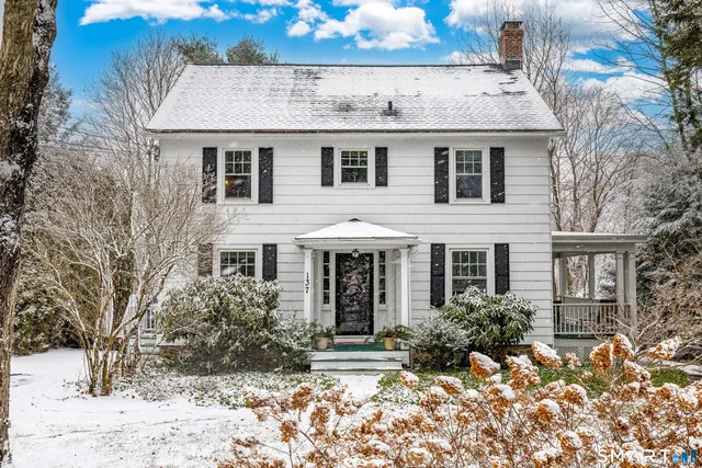 $785,000 | 137 Old South Road, Litchfield, CT 06759
