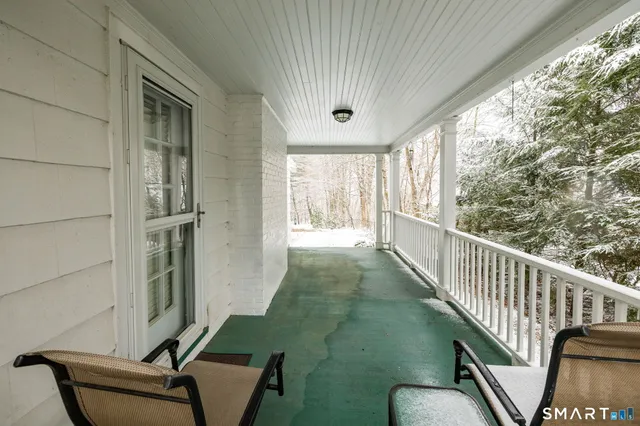 $785,000 | 137 Old South Road, Litchfield, CT 06759