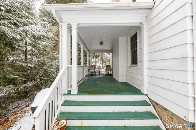 $785,000 | 137 Old South Road, Litchfield, CT 06759