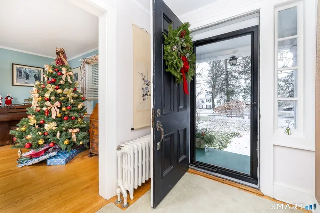 $785,000 | 137 Old South Road, Litchfield, CT 06759