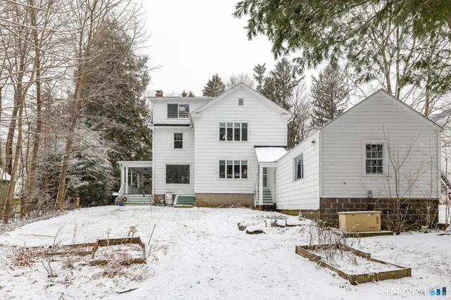 $785,000 | 137 Old South Road, Litchfield, CT 06759