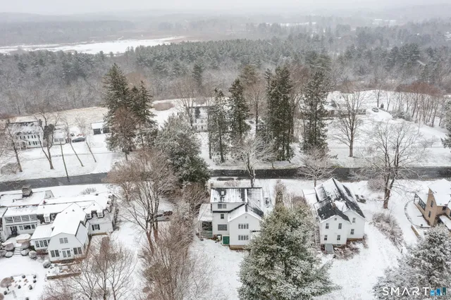 $785,000 | 137 Old South Road, Litchfield, CT 06759