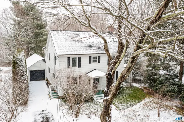 $785,000 | 137 Old South Road, Litchfield, CT 06759