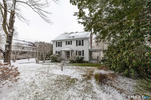 $785,000 | 137 Old South Road, Litchfield, CT 06759