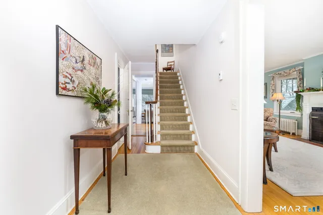 $785,000 | 137 Old South Road, Litchfield, CT 06759