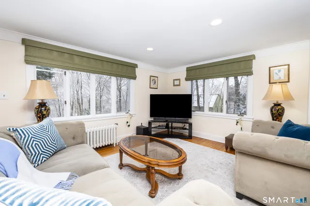 $785,000 | 137 Old South Road, Litchfield, CT 06759