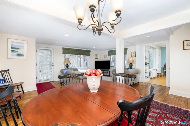 $785,000 | 137 Old South Road, Litchfield, CT 06759