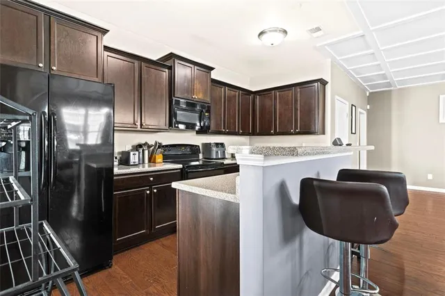 $360,000 | 141 Dunleith Parkway Southwest, Marietta, GA 30008