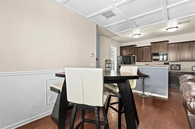 $360,000 | 141 Dunleith Parkway Southwest, Marietta, GA 30008