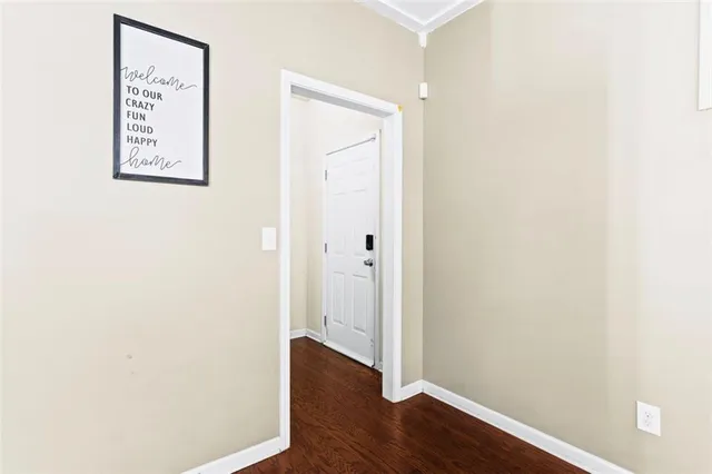 $360,000 | 141 Dunleith Parkway Southwest, Marietta, GA 30008