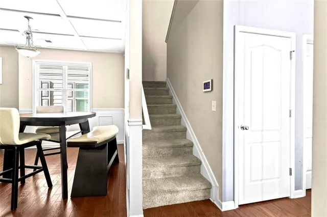 $360,000 | 141 Dunleith Parkway Southwest, Marietta, GA 30008