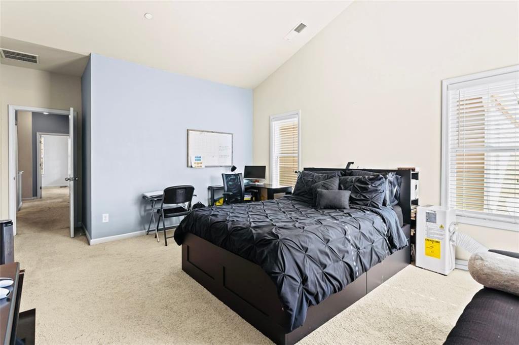 141 Dunleith Parkway Southwest Marietta, GA 30008 - Photo 22 of 40