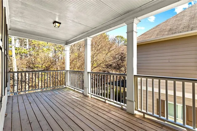$360,000 | 141 Dunleith Parkway Southwest, Marietta, GA 30008