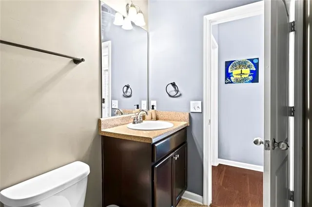 $360,000 | 141 Dunleith Parkway Southwest, Marietta, GA 30008