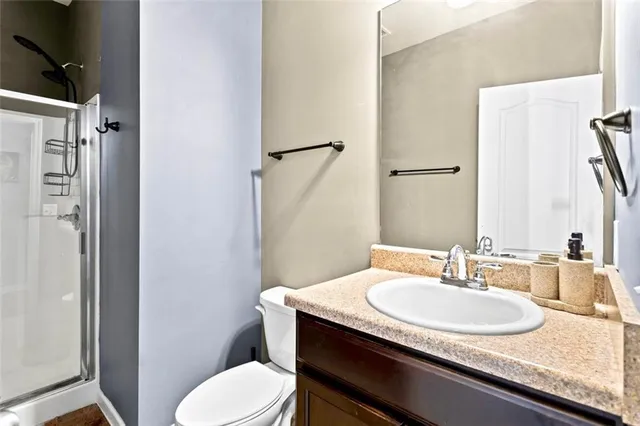 $360,000 | 141 Dunleith Parkway Southwest, Marietta, GA 30008