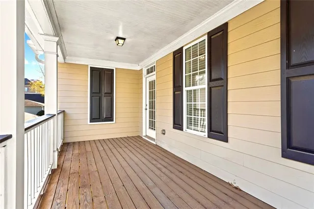 $360,000 | 141 Dunleith Parkway Southwest, Marietta, GA 30008