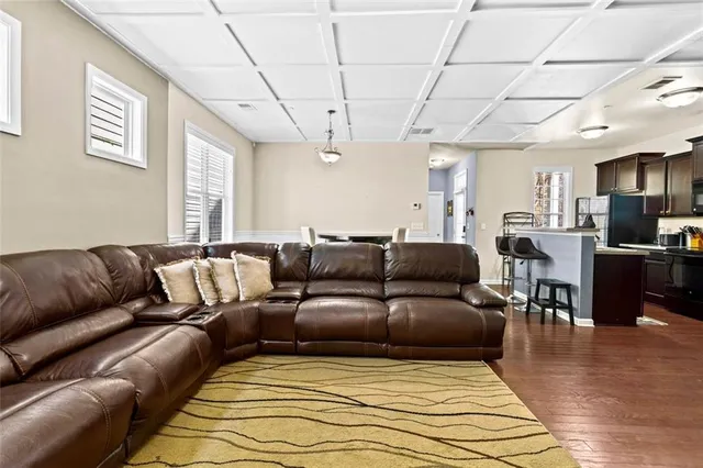 $360,000 | 141 Dunleith Parkway Southwest, Marietta, GA 30008