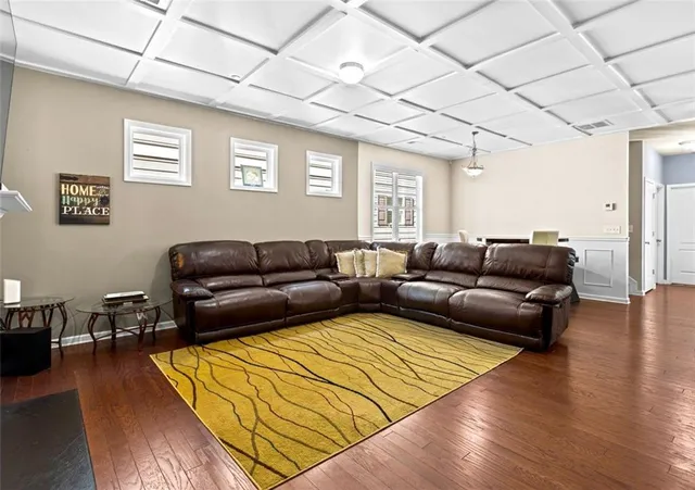 $360,000 | 141 Dunleith Parkway Southwest, Marietta, GA 30008