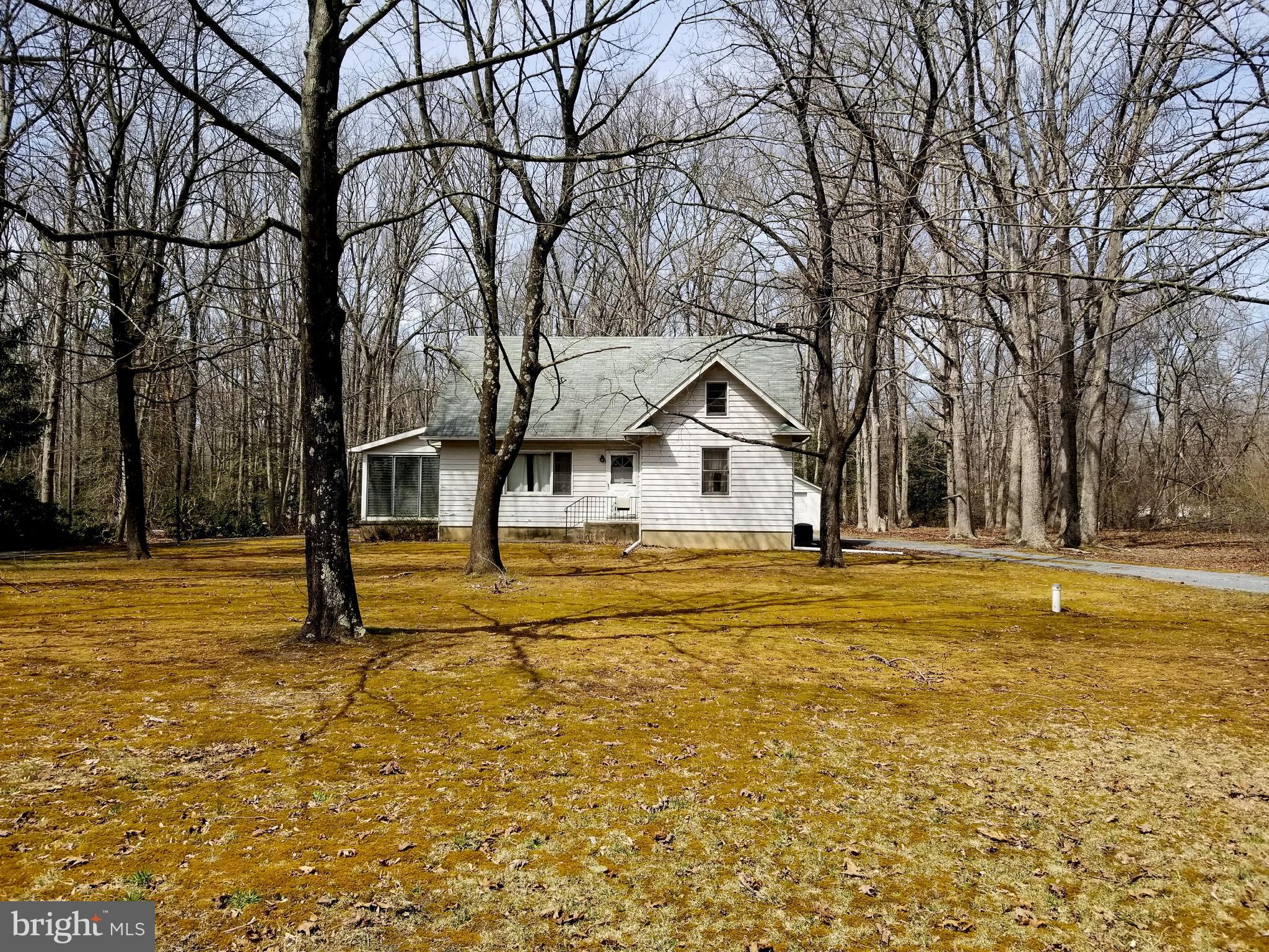 181 Buck Road Elmer, NJ 08318 - Photo 2 of 2 a view of swimming pool with an outdoor space