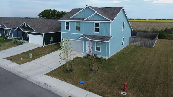 $223,500 | 600 Clear Sky Drive, Lockhart, TX 78644