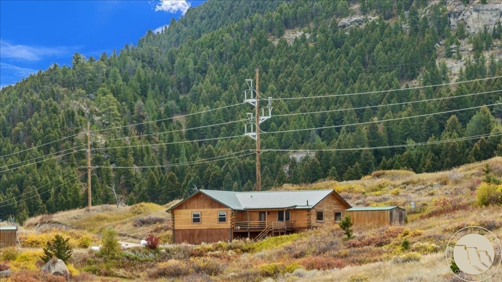 112 Pishkun Road Fishtail, MT 59028 - Photo 44 of 47 Gallery Image 44