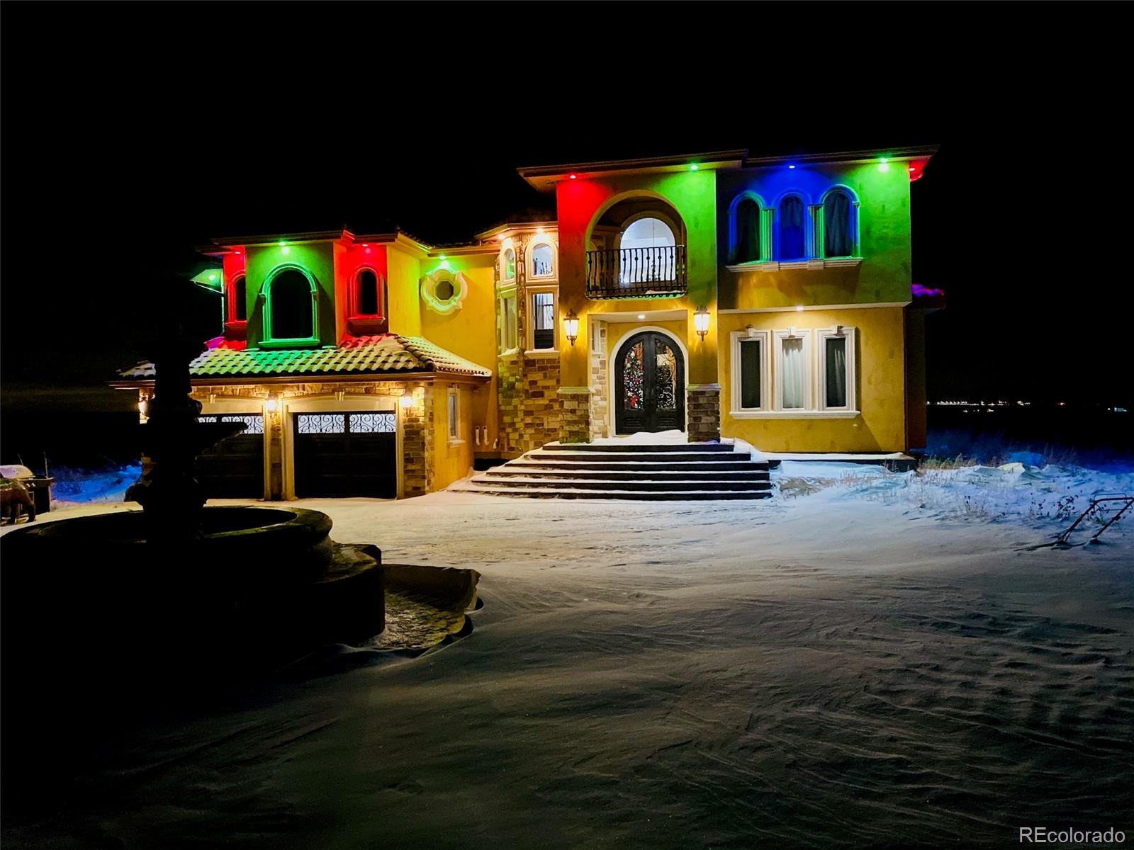 8505 Quail Run Road Watkins, CO 80137 - Photo 43 of 49
