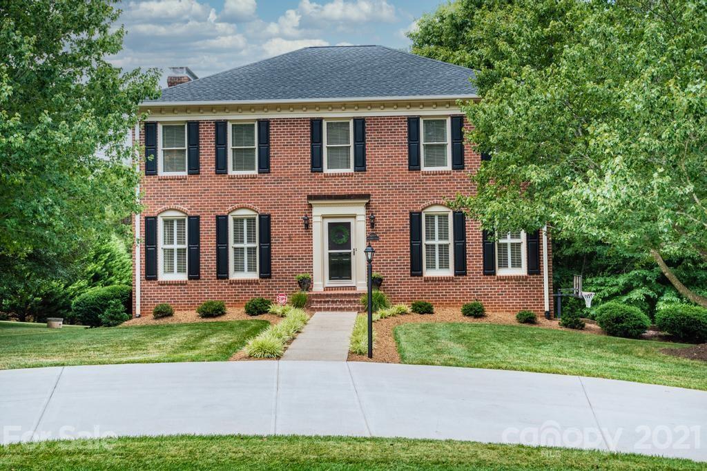 6188 Willowbottom Road Hickory, NC 28602 - Photo 1 of 48 Gallery Image 1