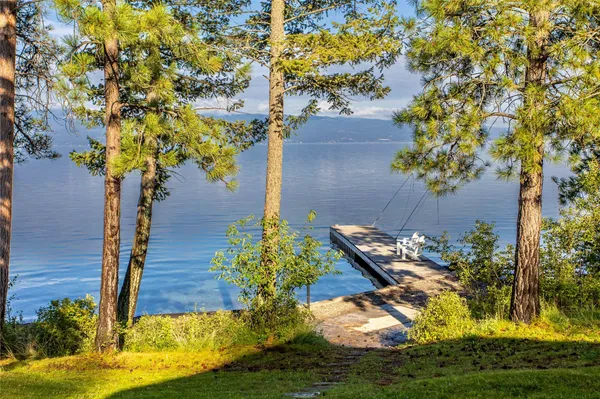 $7,350,000 | 338 Flathead Lodge Road, Bigfork, MT 59911